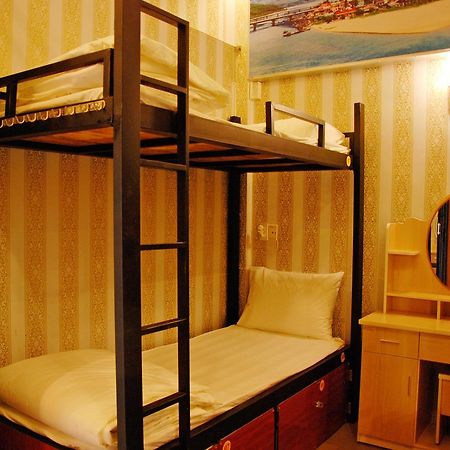 Alin'S Homestay Хюэ Экстерьер фото