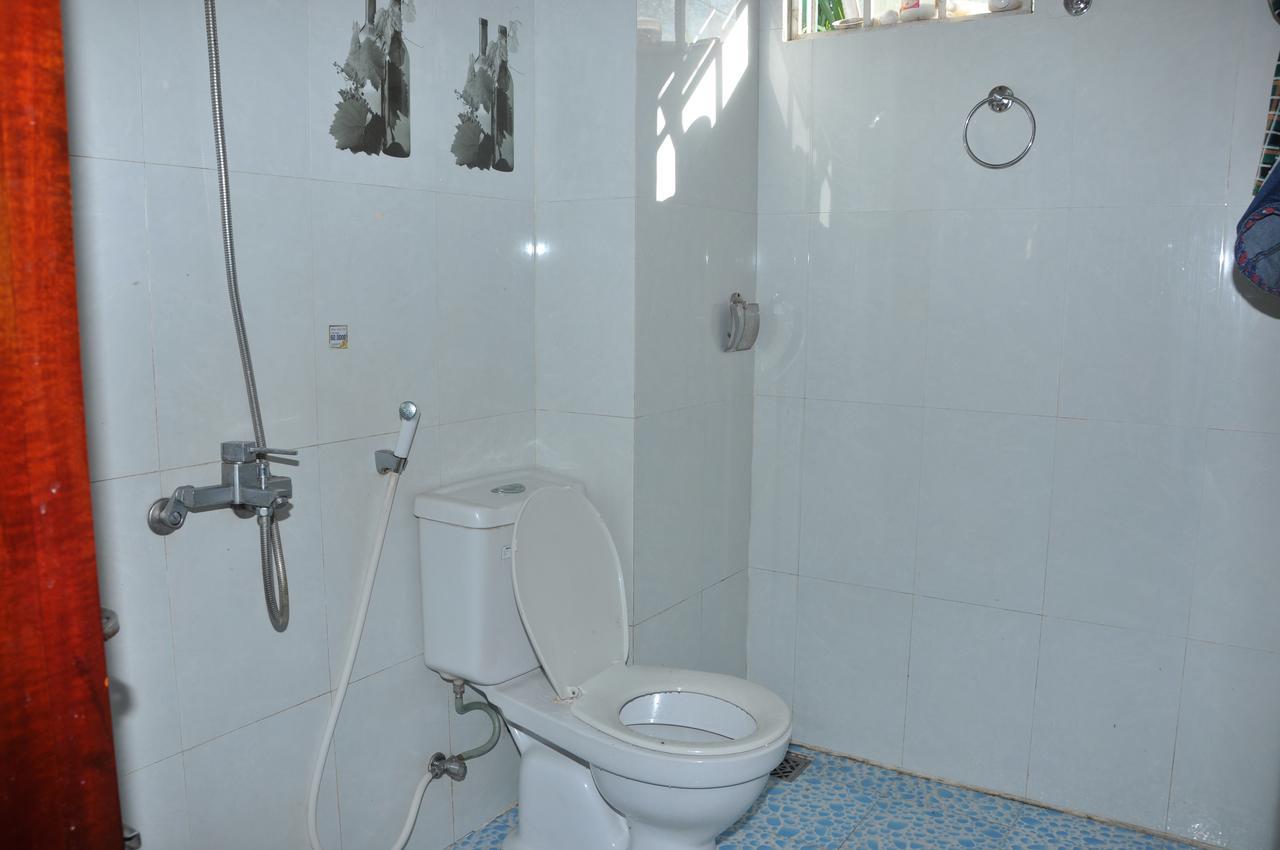 Alin'S Homestay Хюэ Экстерьер фото