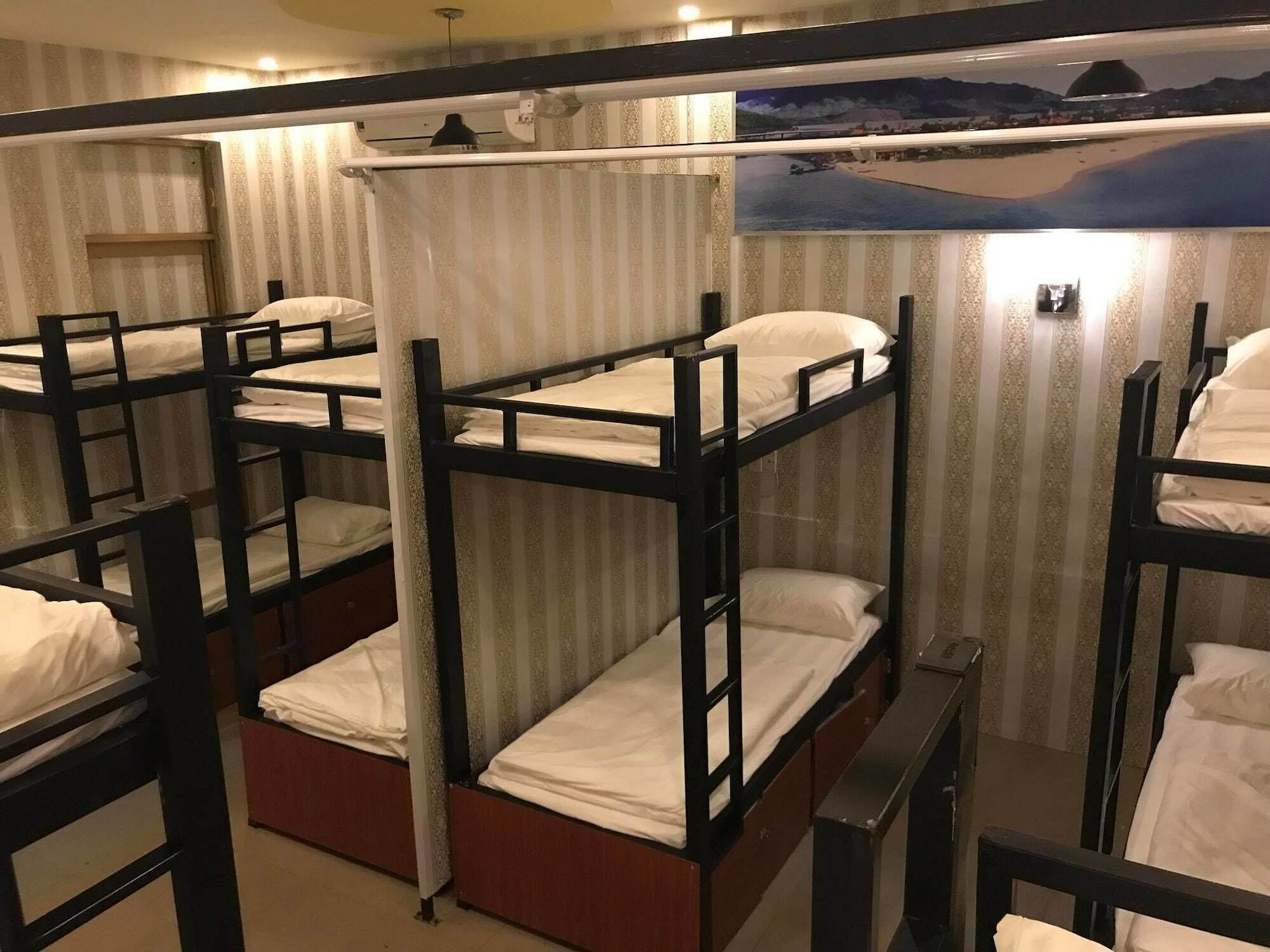 Alin'S Homestay Хюэ Экстерьер фото